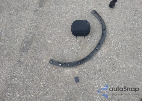 2019 Nissan Rogue Sv из США, поврежденный, VIN KNMAT2MV2KP516092